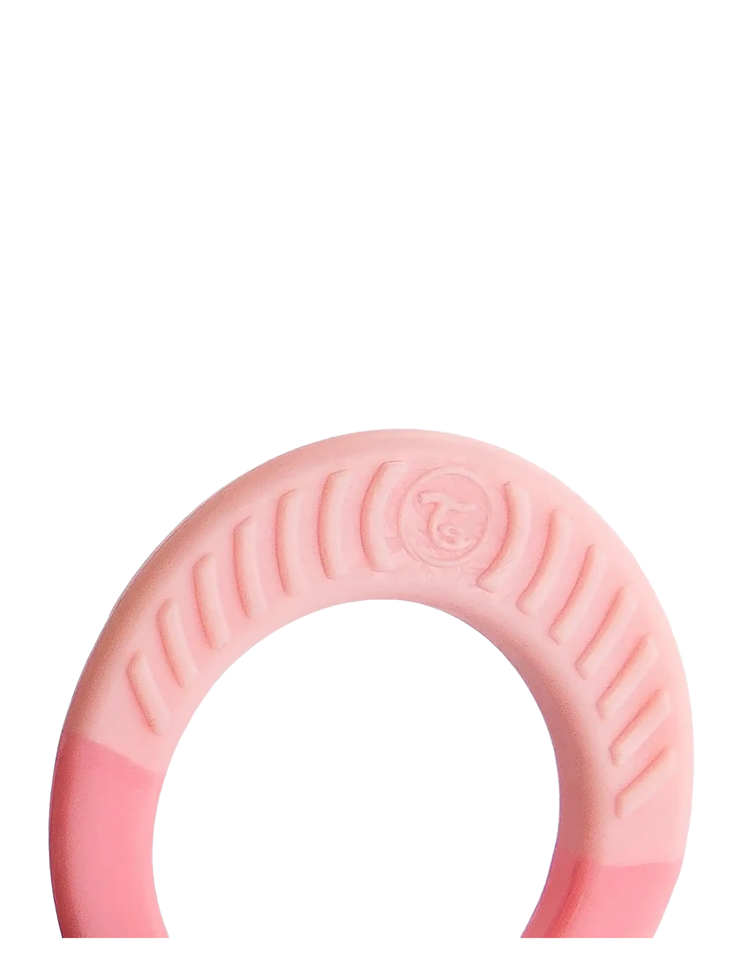 Twistshake - Twistshake Teether - biteleker - pastel pink - 2