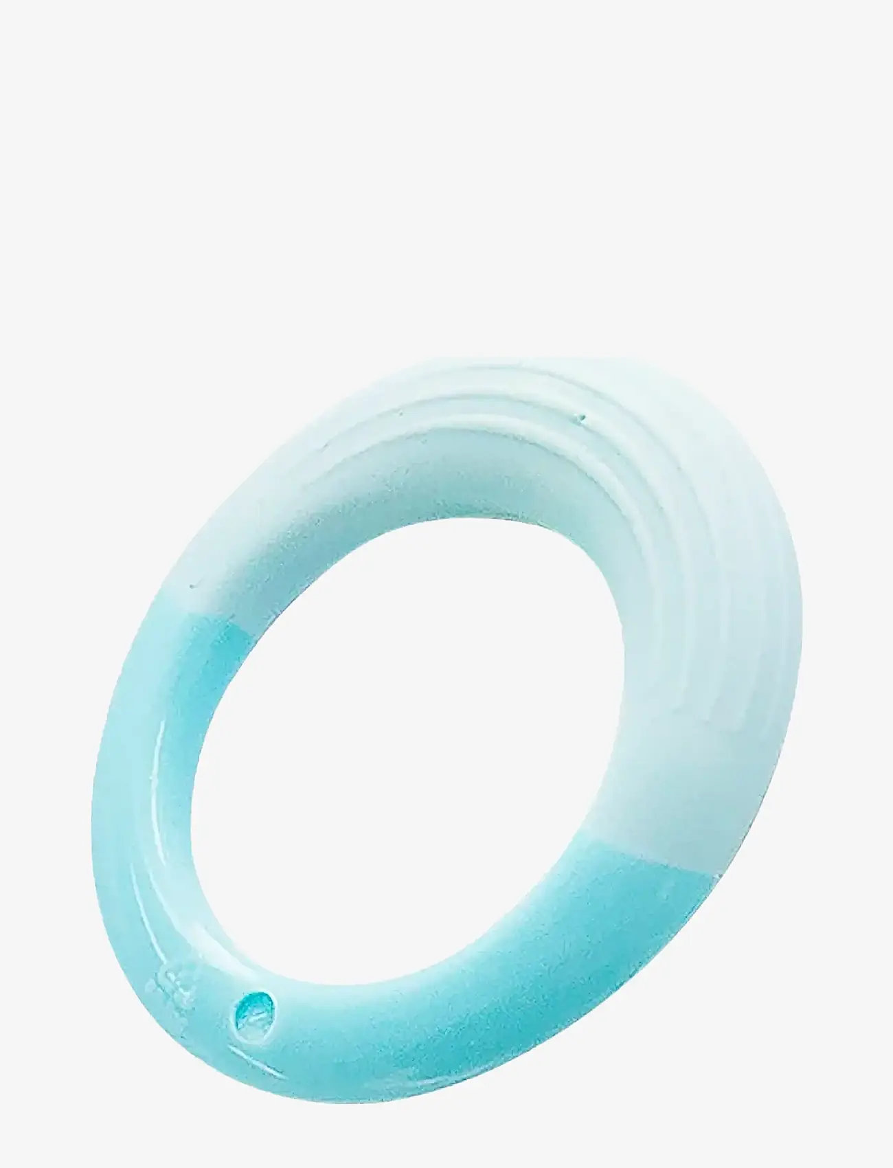 Twistshake - Twistshake Teether - bitleksaker - pastel blue - 1