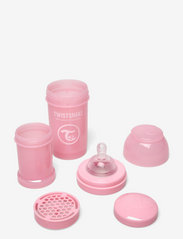 Twistshake - Twistshake Anti-Colic 180ml Pastel Pink - baby bottles - pastel pink - 2