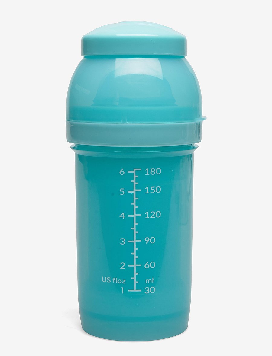 Twistshake - Twistshake Anti-Colic Baby Bottle - biberons - pastel blue - 2