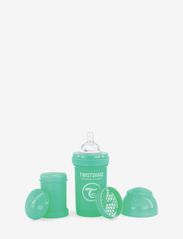 Twistshake Anti-Colic 180ml Pastel Green - GREEN