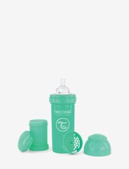 Twistshake Anti-Colic 260ml Pastel Green - GREEN
