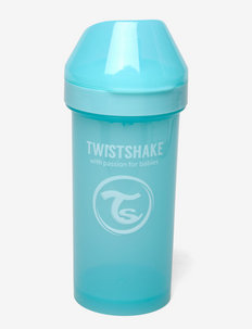 Twistshake Kid Cup 360ml 12+m Pastel Blue, Twistshake