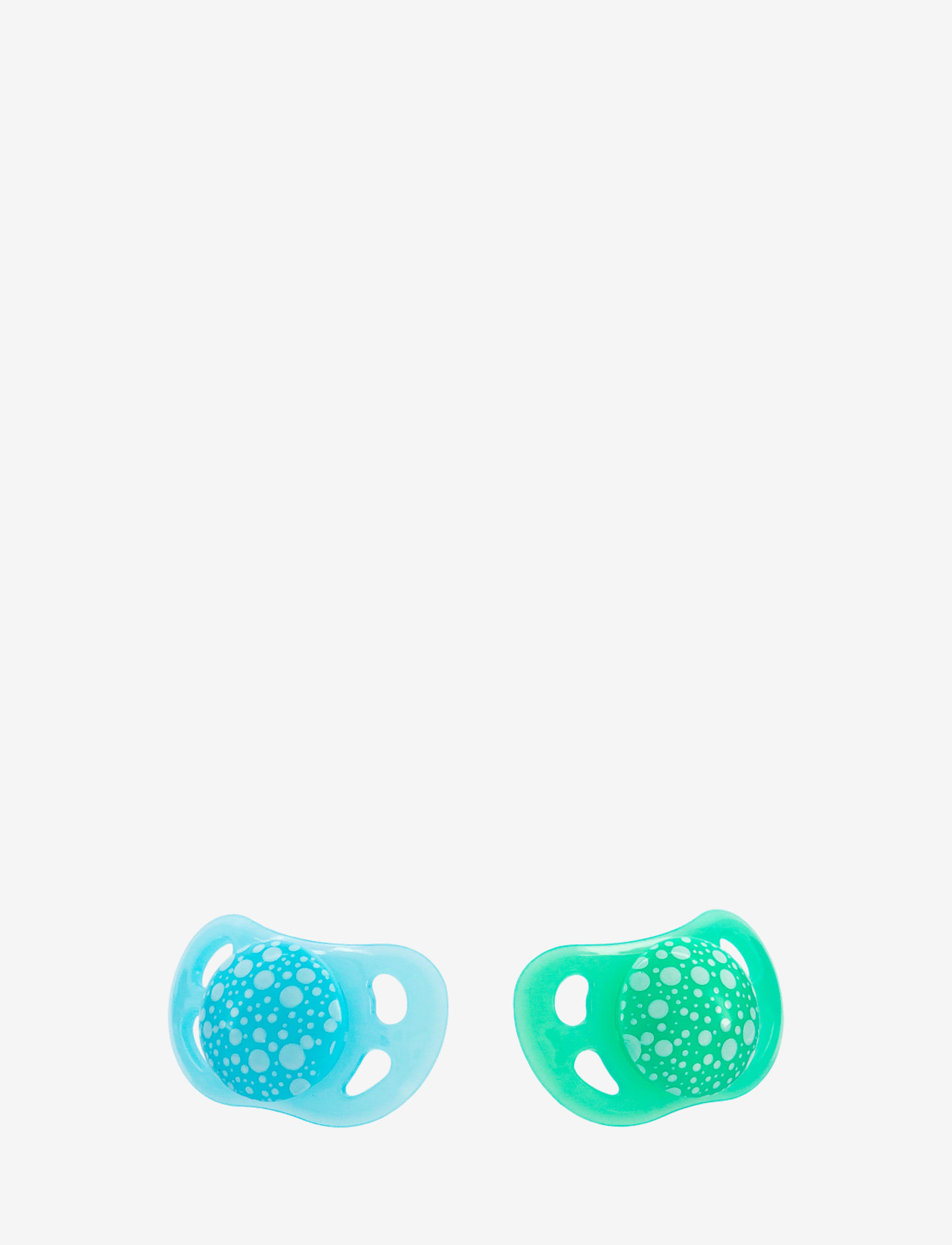Twistshake - Twistshake Pacifier - schnuller - pastel blue/green - 1