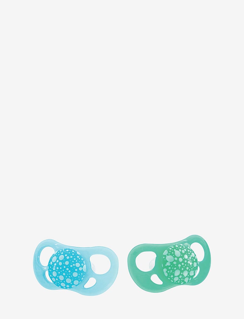 Twistshake - Twistshake Pacifier - schnuller - pastel blue/green - 1