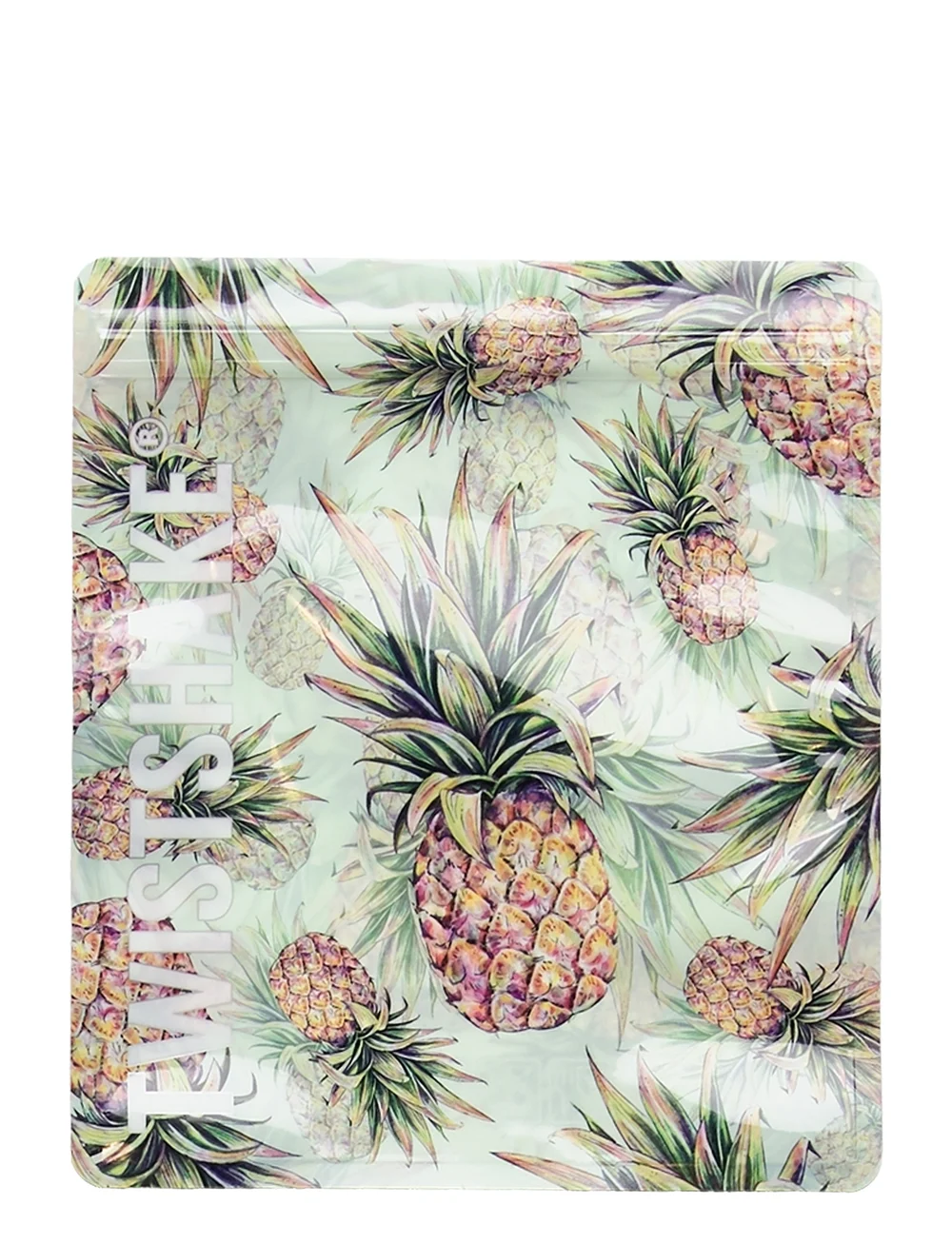 Twistshake - Twistshake 5x Ezybag 2100ml - lebensmittelbeutel - fruit - 5