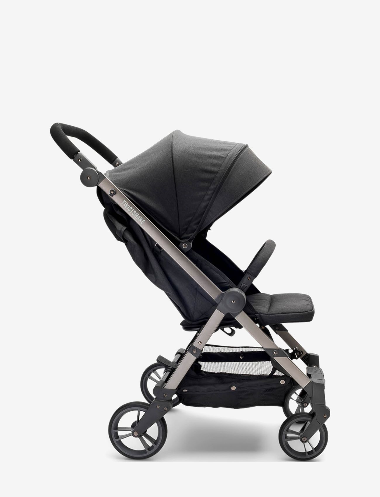 Twistshake - Twistshake Tour - black - 1