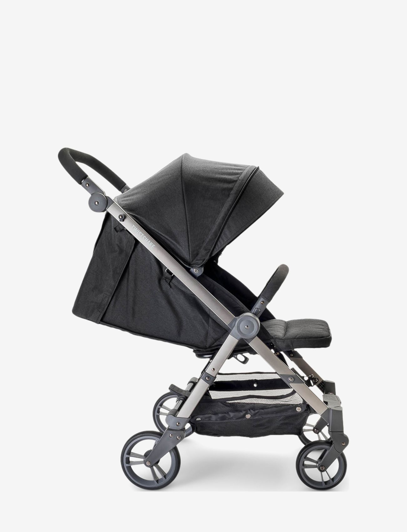 Twistshake - Twistshake Tour - black - 2