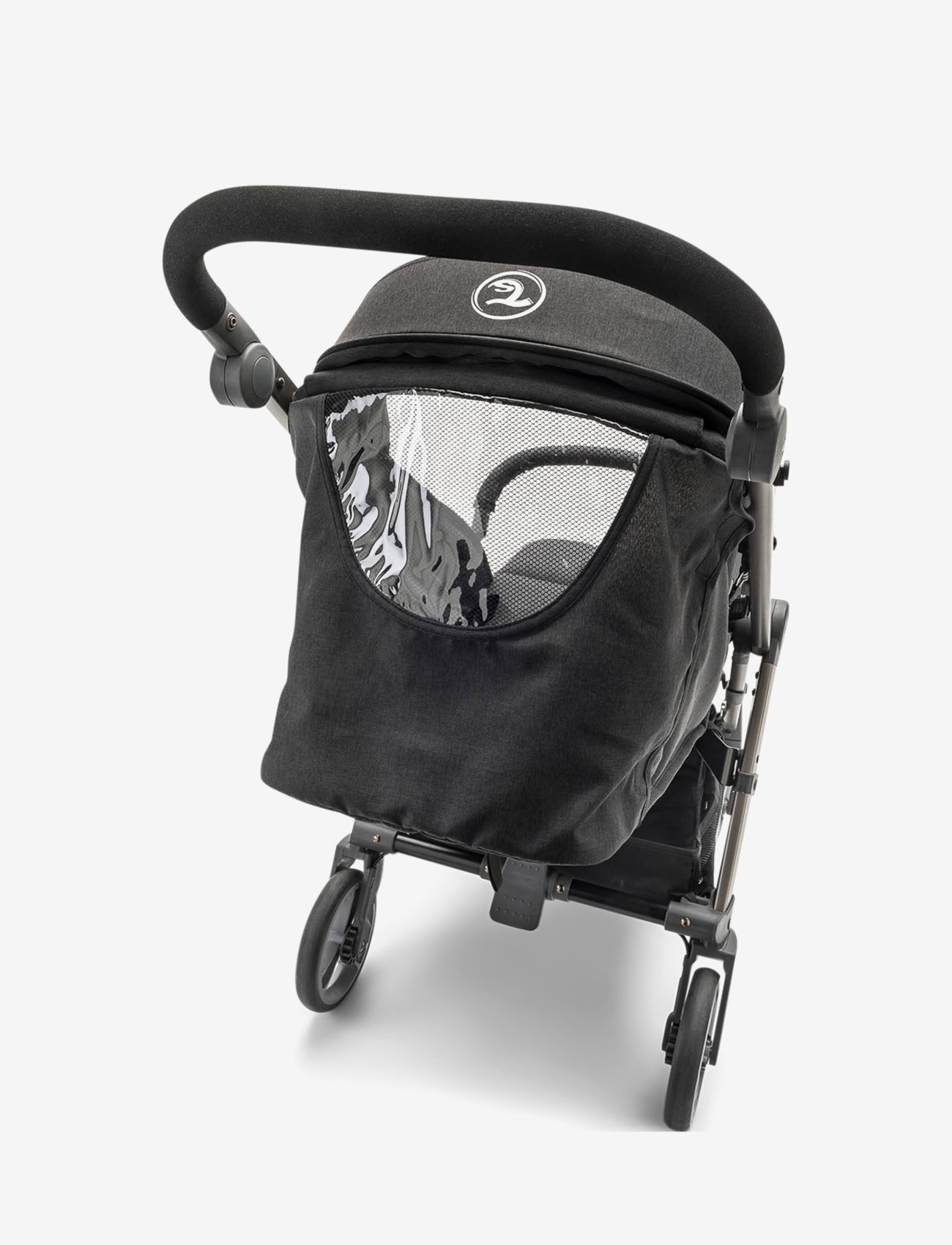 Twistshake - Twistshake Tour - black - 4