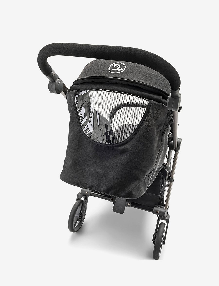 Twistshake - Twistshake Tour - black - 4