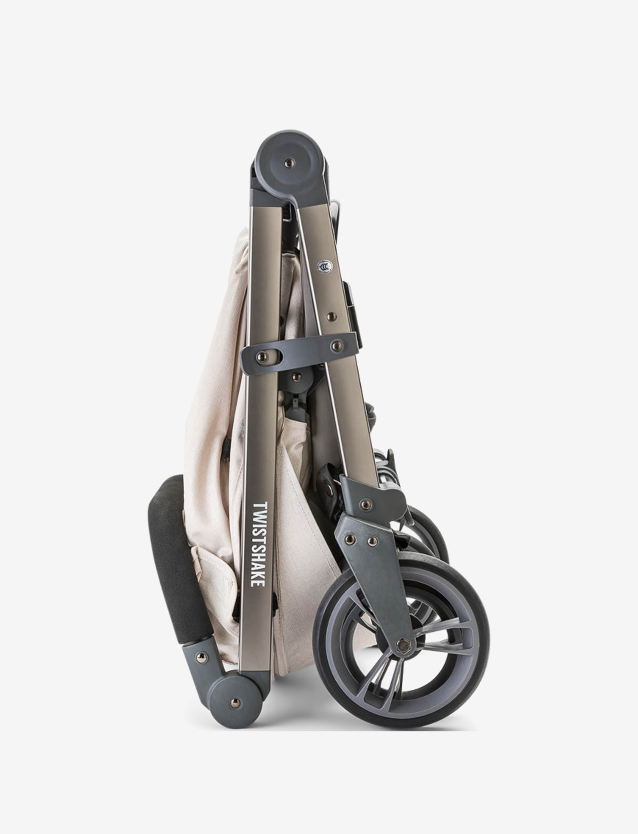 Twistshake - Twistshake Tour - beige - 3