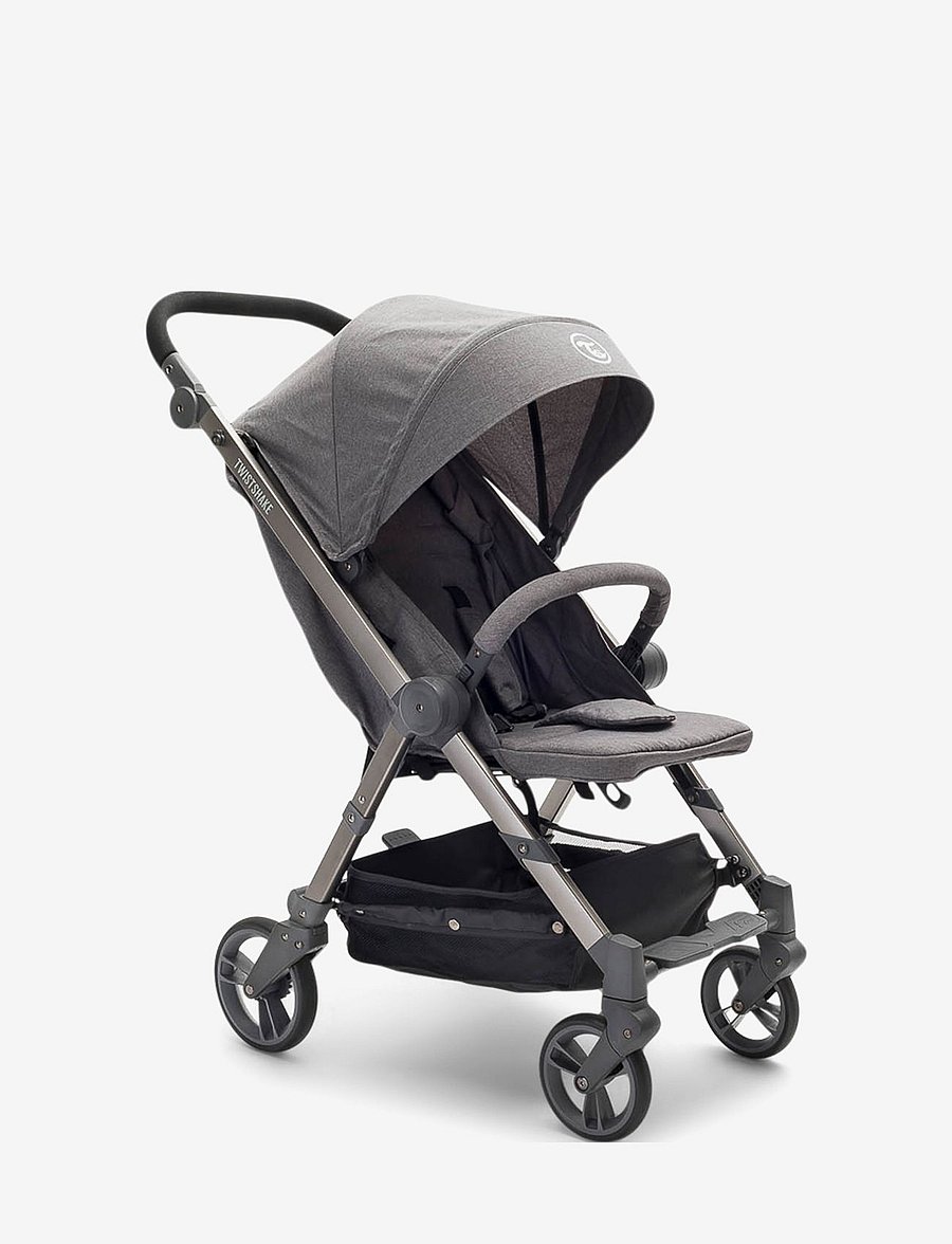 Twistshake - Twistshake Tour - grey - 1