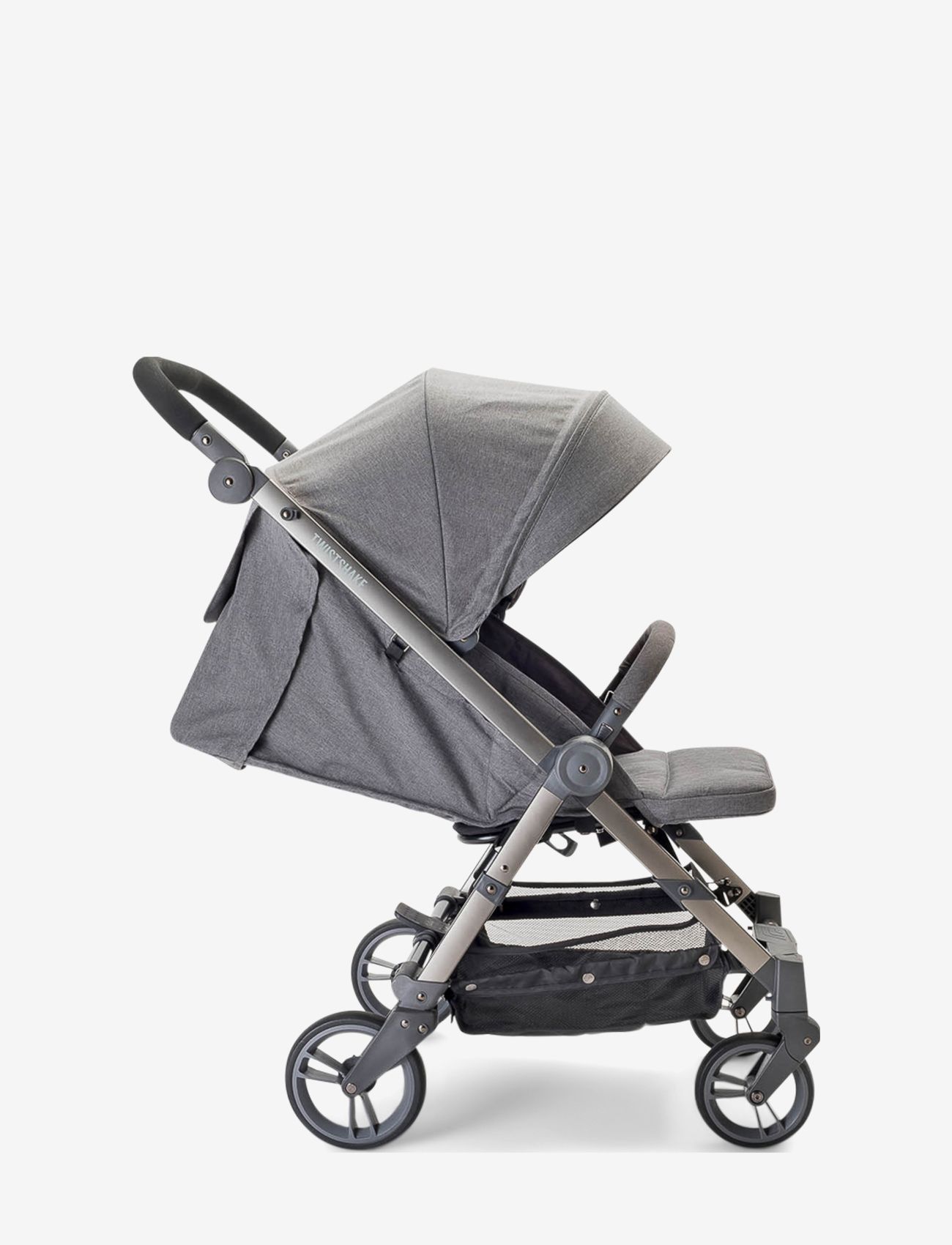 Twistshake - Twistshake Tour - grey - 2