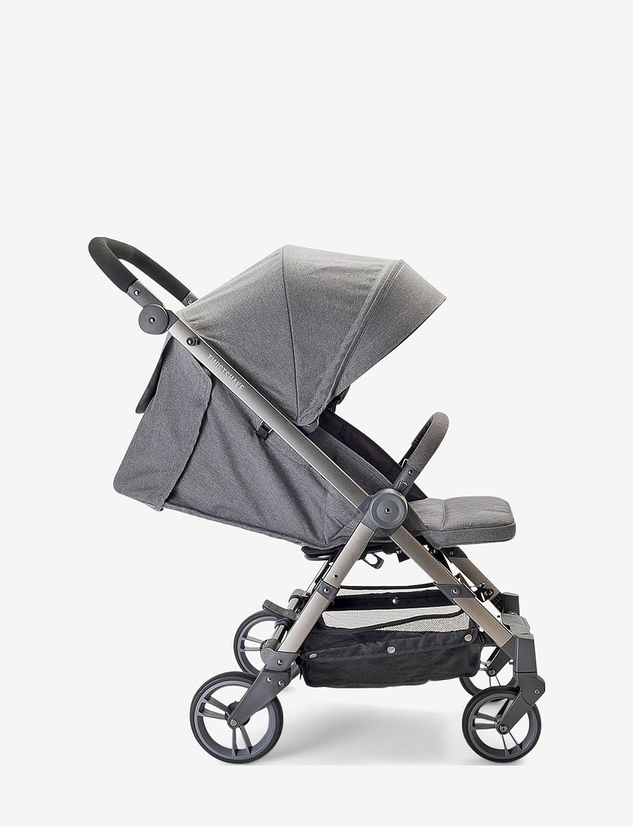 Twistshake - Twistshake Tour - grey - 2
