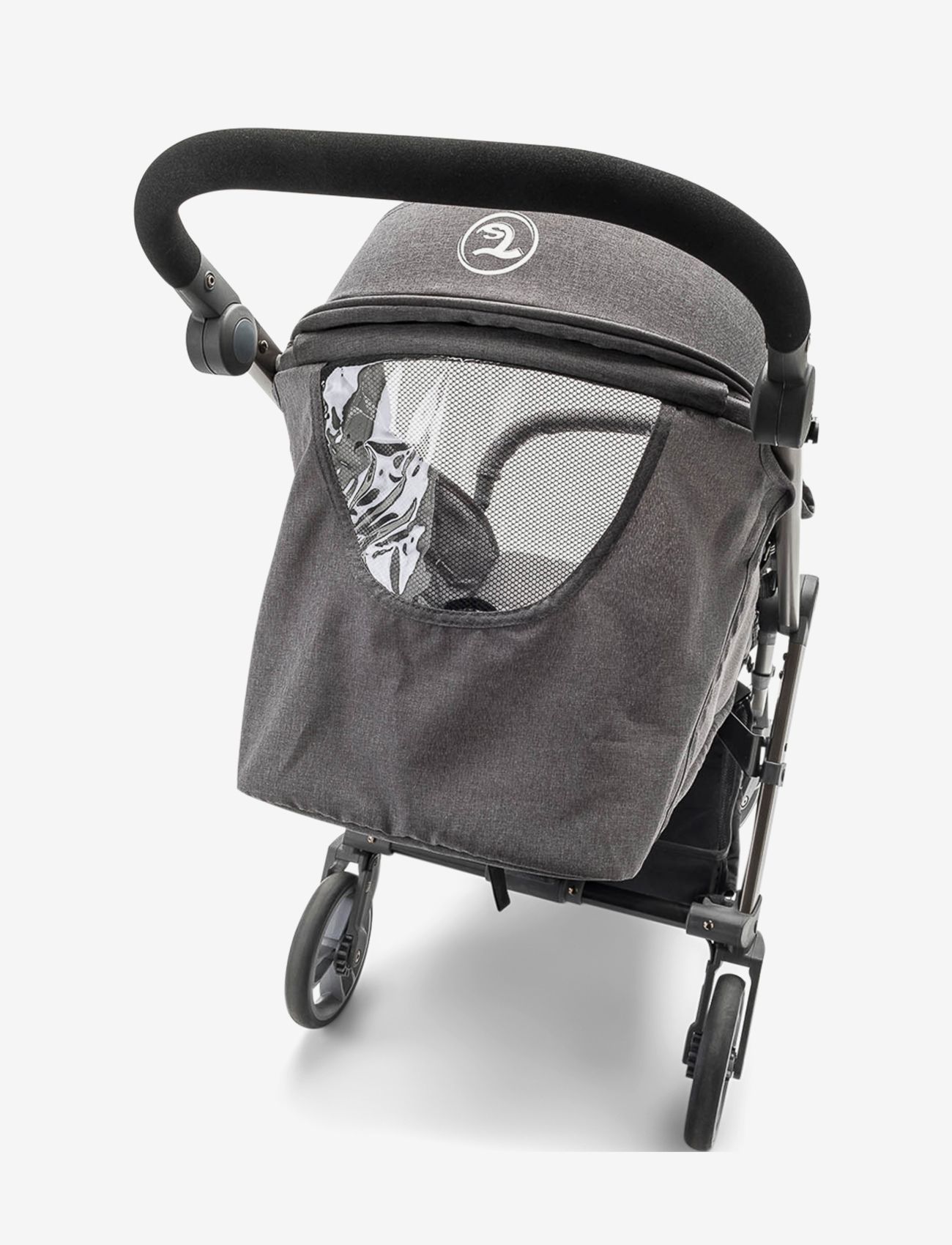 Twistshake - Twistshake Tour - grey - 3