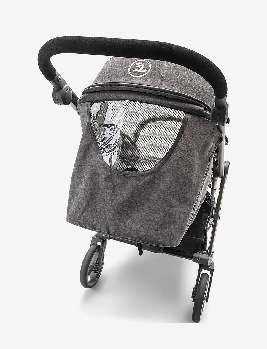 Twistshake - Twistshake Tour - grey - 3