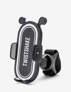 Twistshake Tour Mobile Phone Holder Black, Twistshake