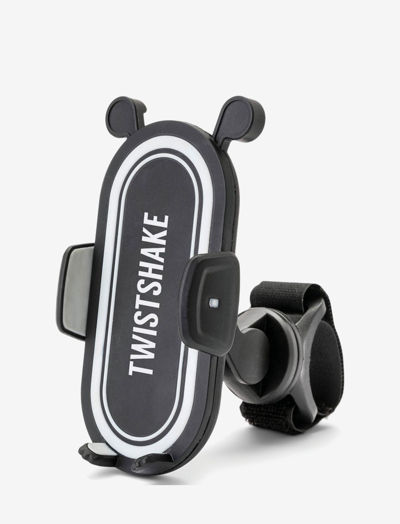 TWISTSHAKE Twistshake Tour Mobile Phone Holder Schwarz Schwarz - One Size - Kinder
