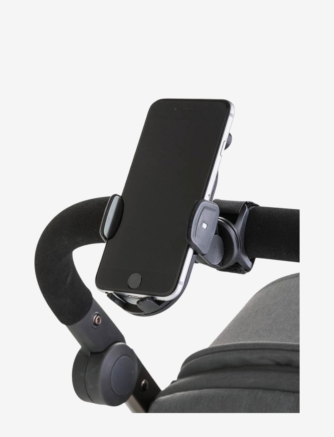 Stroller holder shop