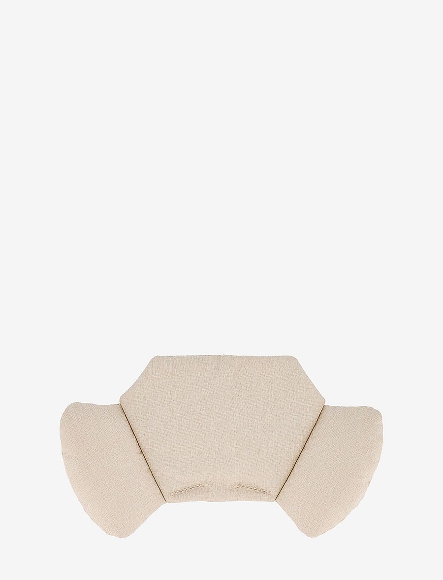 Twistshake - Twistshake Tour Head Support Beige - hynder til klapvogne - beige - 0