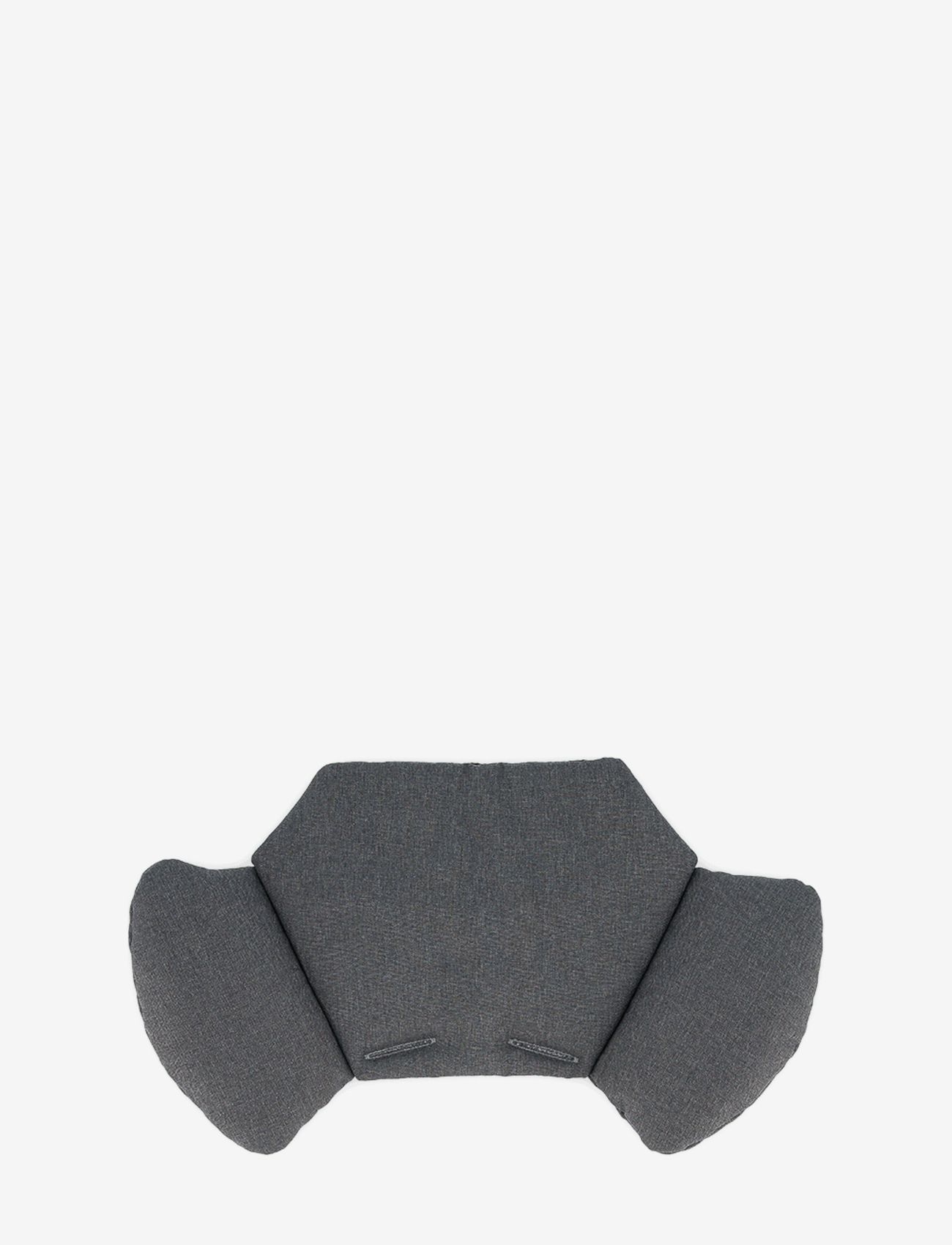 Twistshake Twistshake Tour Head Support Grey - Alles anzeigen - GREY / grey