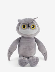 Twistshake Plush Toy Owl, Twistshake