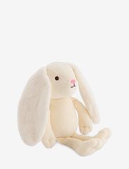 Twistshake Plush Toy Bunny - WHITE
