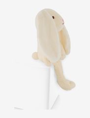 Twistshake - Twistshake Plush Toy Bunny - animaux en peluche - white - 4