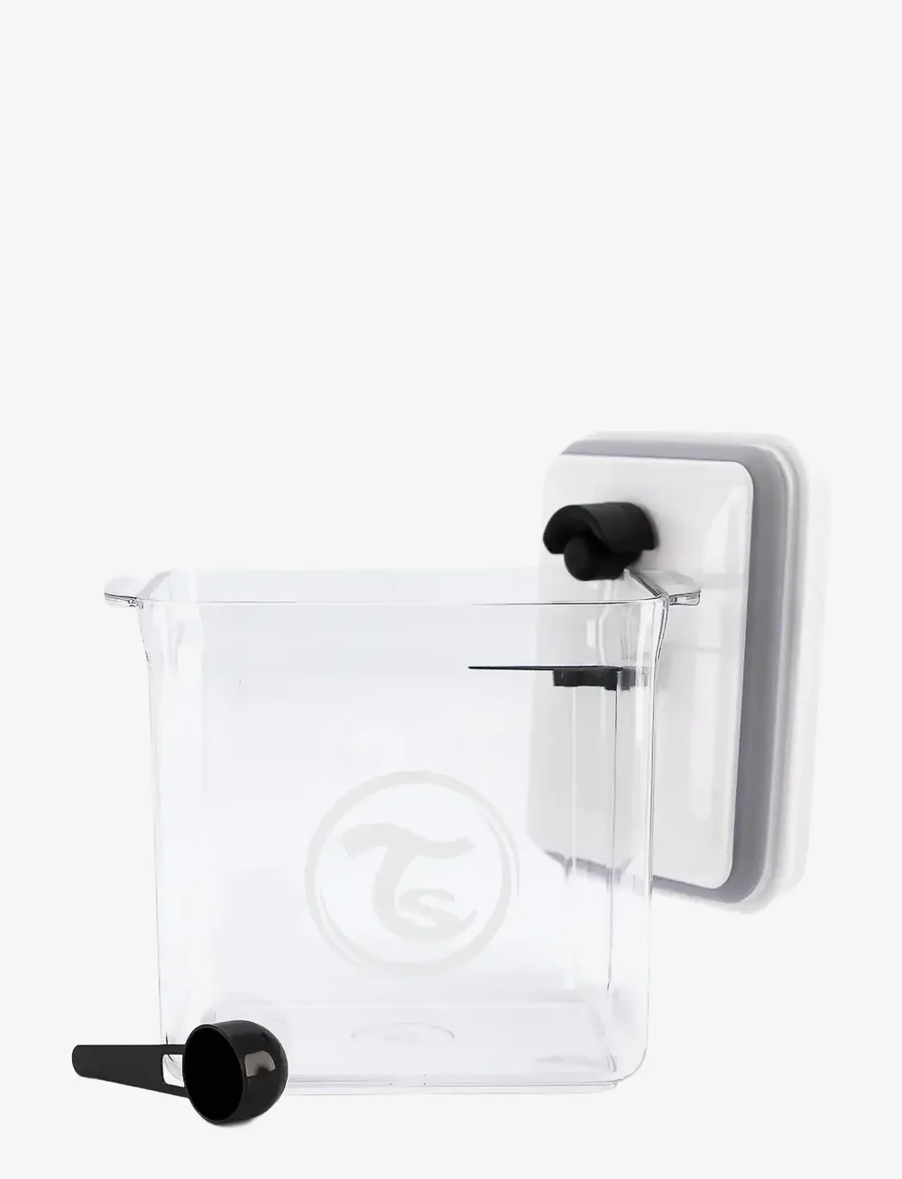 Twistshake - Twistshake Formula Container - behälter für babynahrung - white - 1