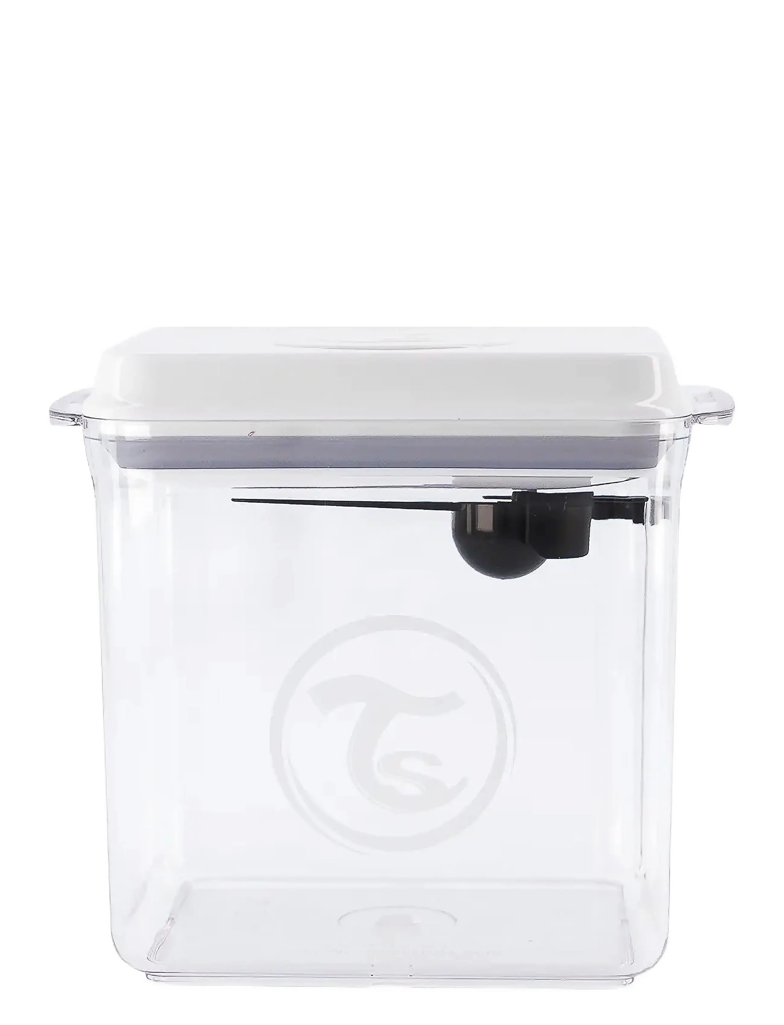 Twistshake - Twistshake Formula Container - pojemniki na żywność dla niemowląt - white - 3