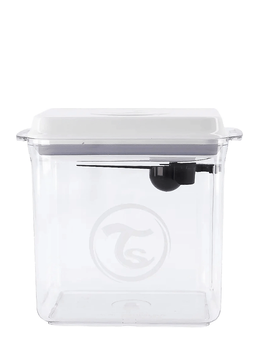 Twistshake - Twistshake Formula Container - contenants de nourriture pour bébé - white - 3