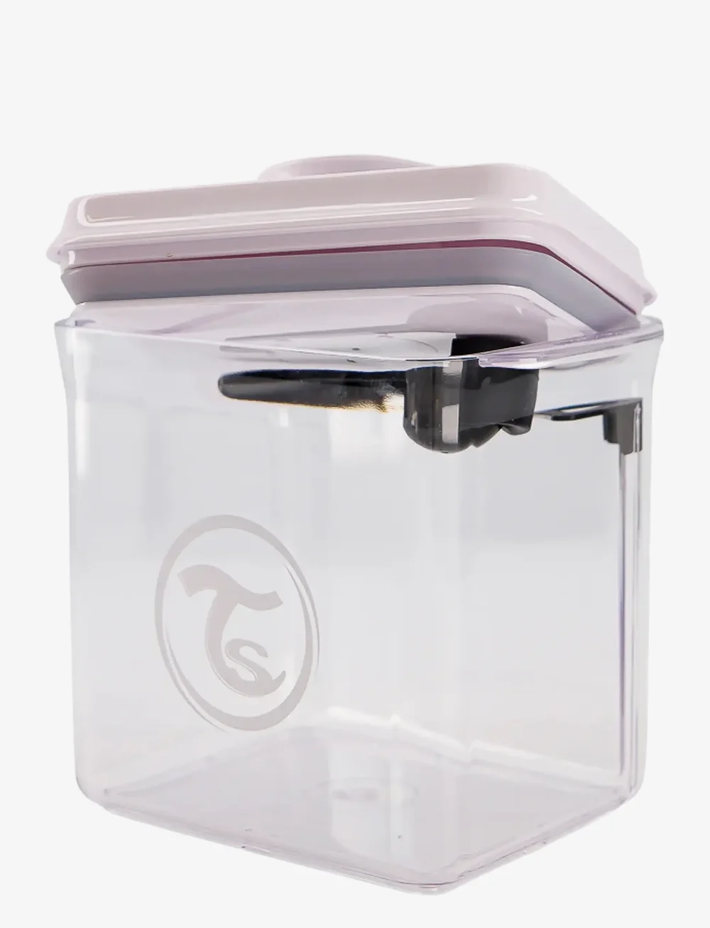 Twistshake - Twistshake Formula Container - behälter für babynahrung - white - 4