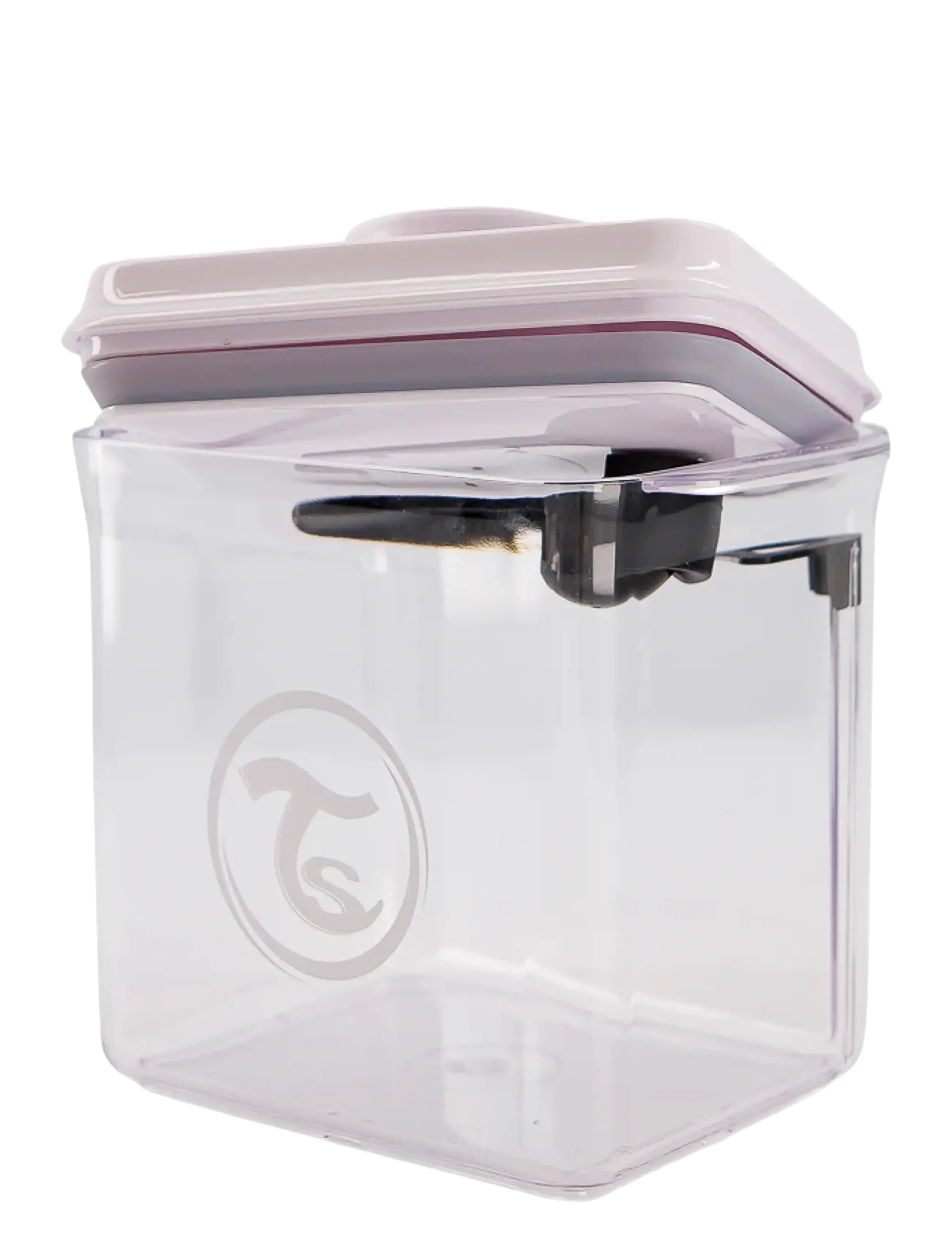 Twistshake - Twistshake Formula Container - pojemniki na żywność dla niemowląt - white - 4