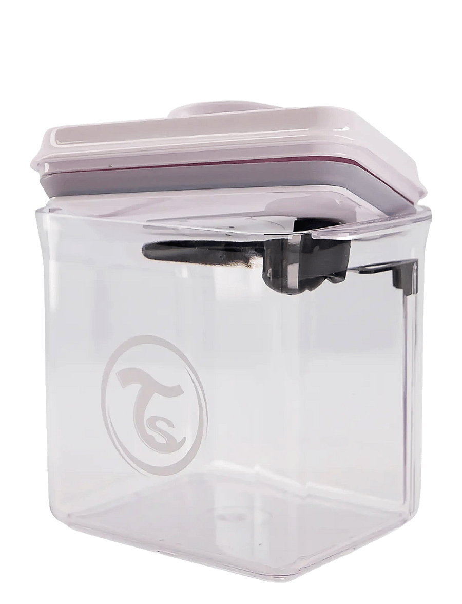 Twistshake - Twistshake Formula Container - contenants de nourriture pour bébé - white - 4