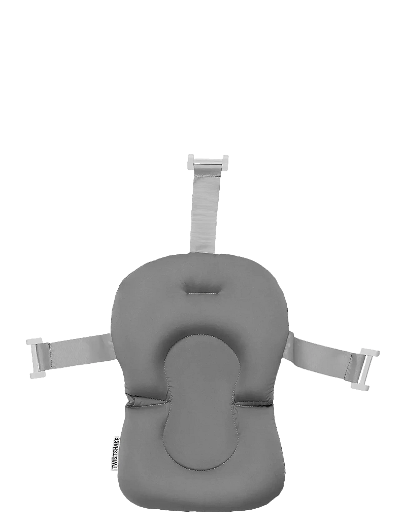 Twistshake - Twistshake Bathtub & Cushion - kinder - grey - 3