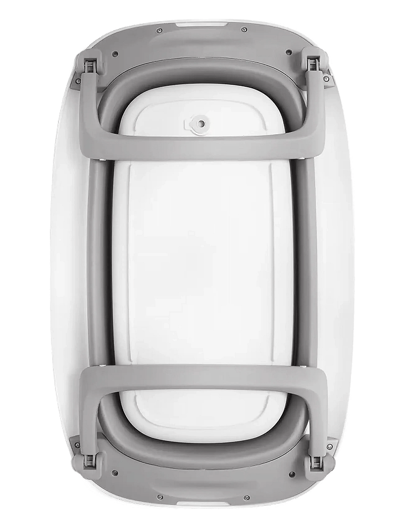 Twistshake - Twistshake Bathtub & Cushion - kinder - grey - 5