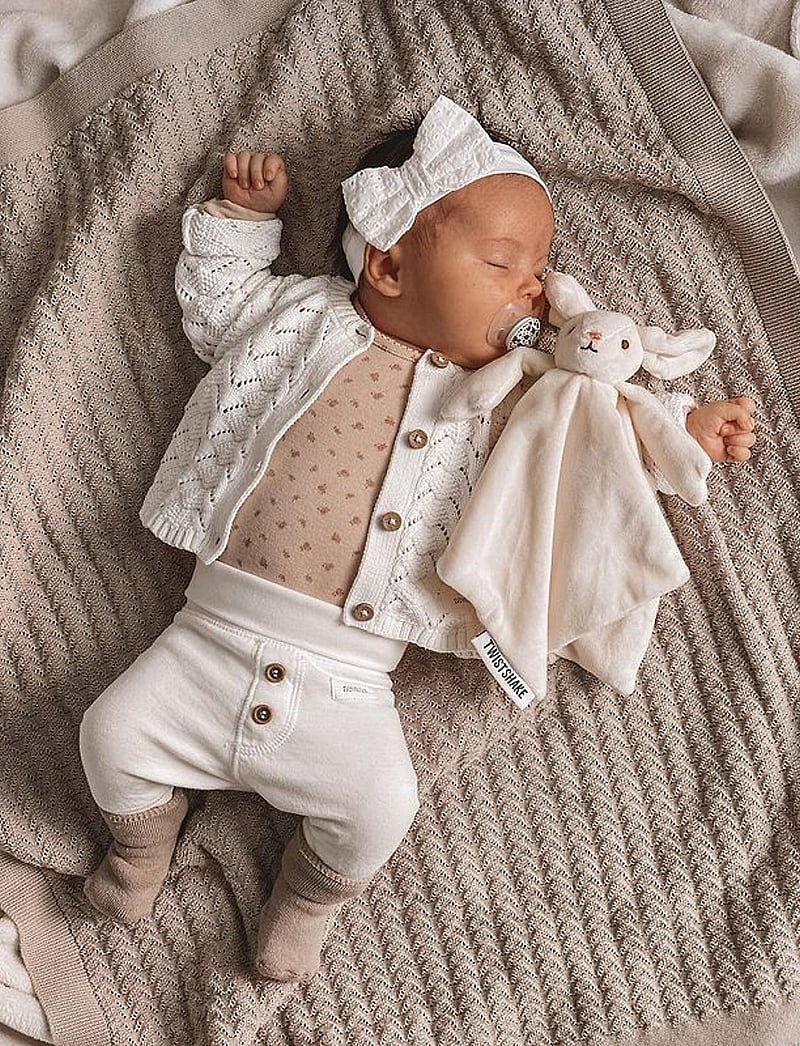 Twistshake - Twistshake Pacifier - schnuller - pastel grey/white - 3