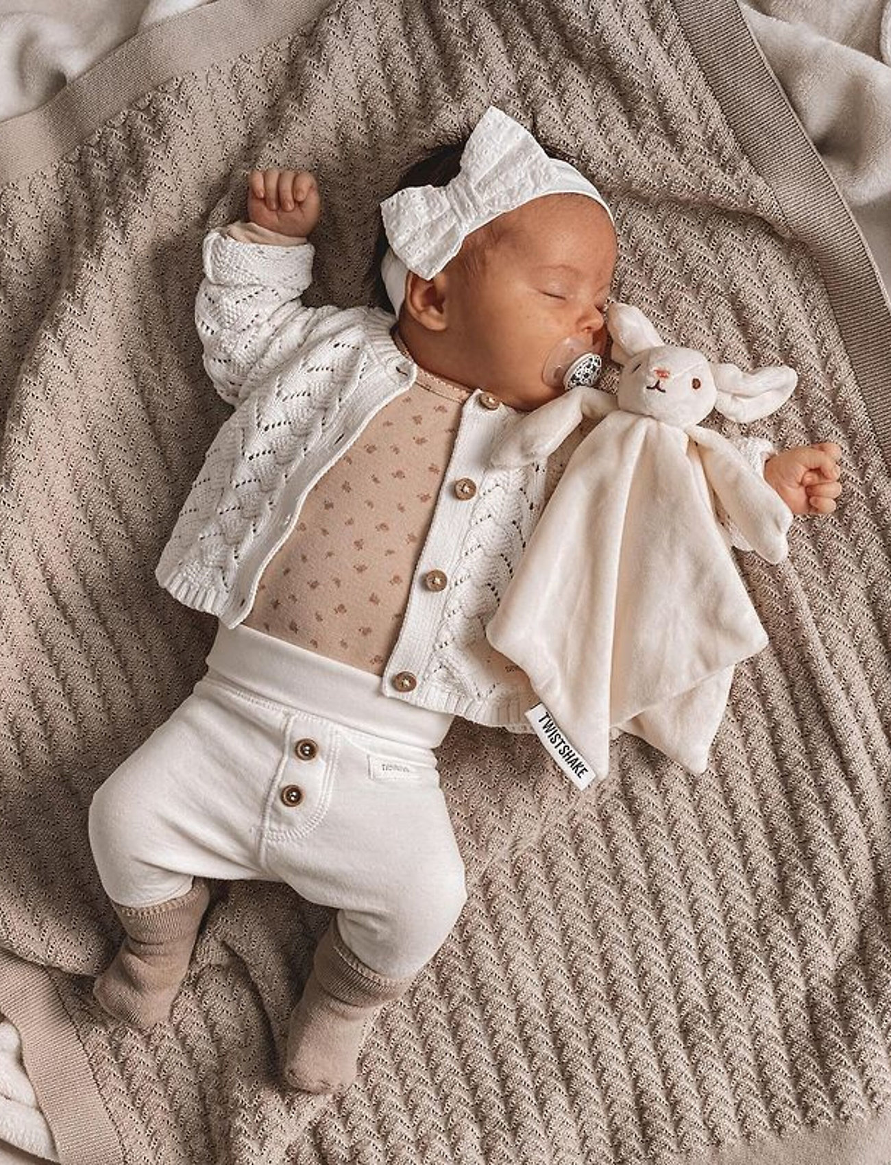 Twistshake - Twistshake Pacifier - tétines - pastel grey/white - 3