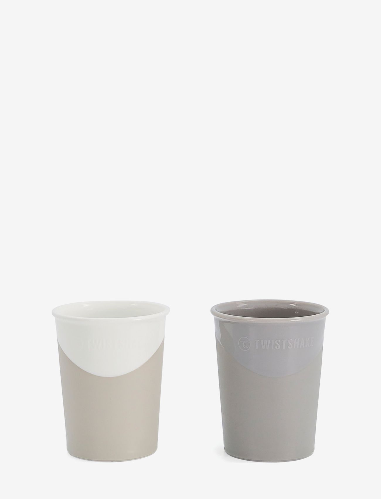 Twistshake - Twistshake Cup - essgeschirr - white - 0