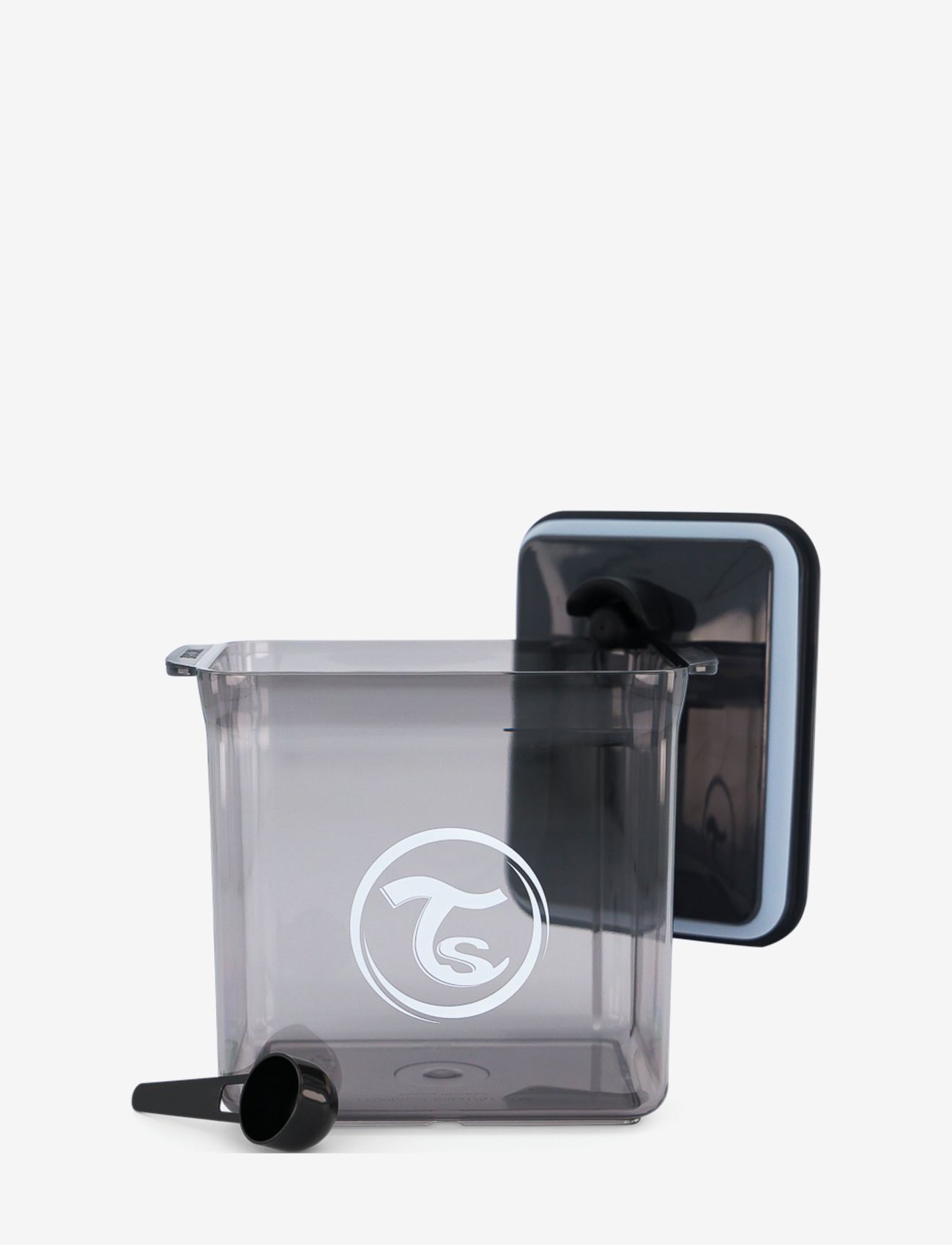 TWISTSHAKE Twistshake Formula Container Schwarz - One Size - Kinder