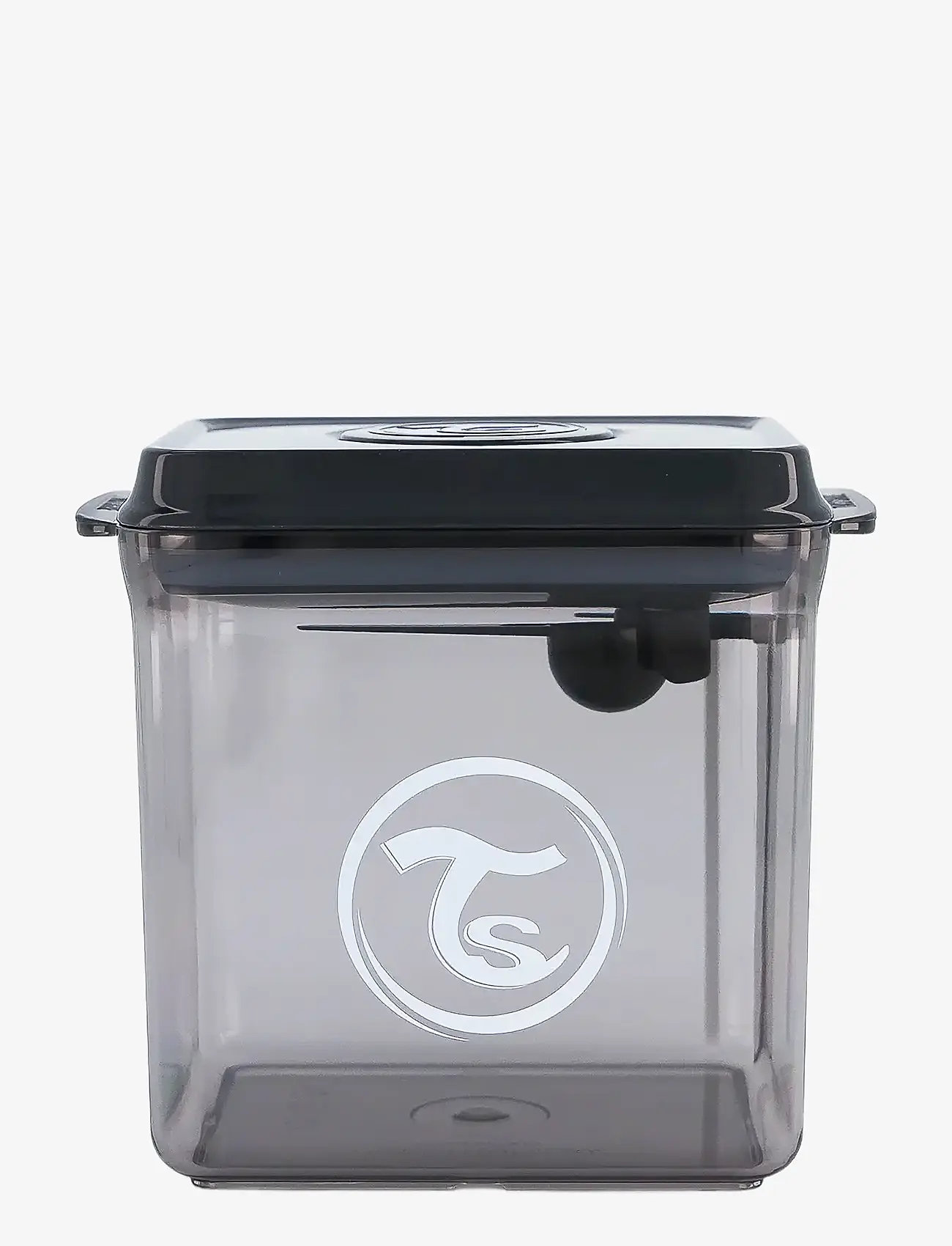 Twistshake - Twistshake Formula Container - die niedrigsten preise - black - 2