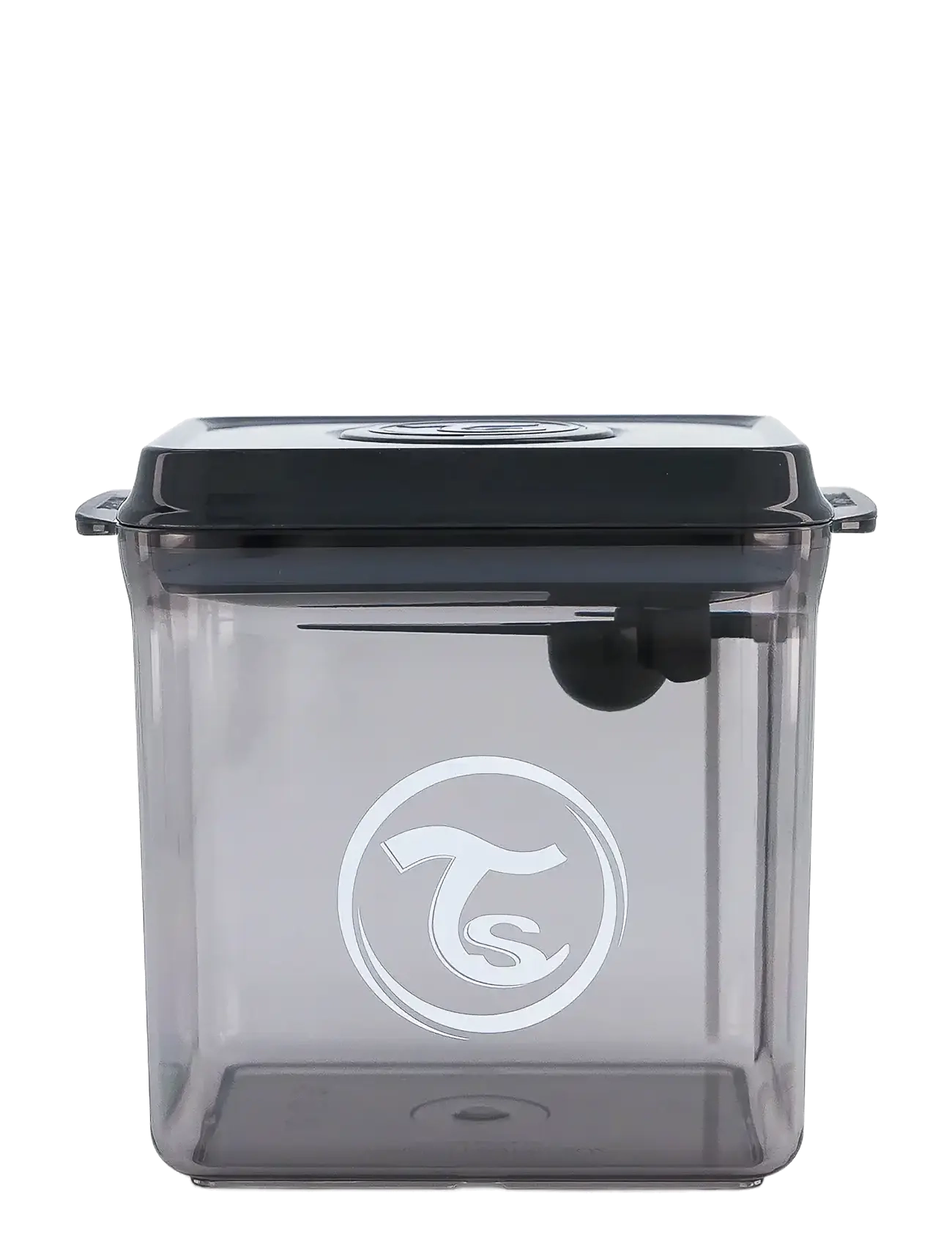 Twistshake - Twistshake Formula Container - accessoires - black - 3
