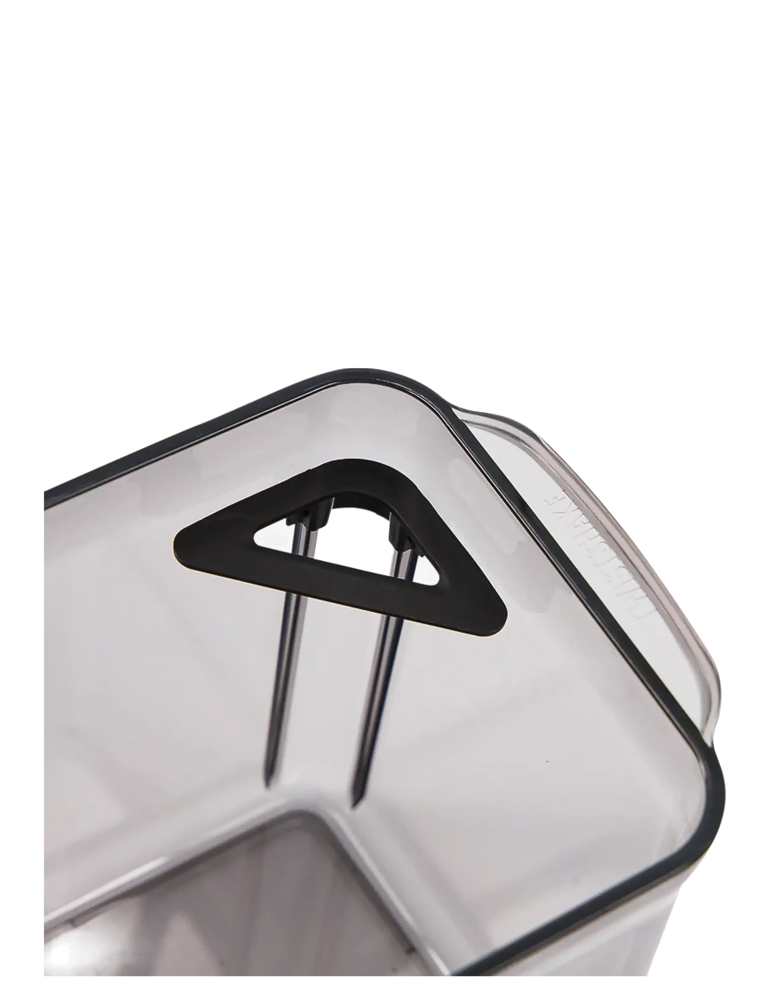 Twistshake - Twistshake Formula Container - accessoires - black - 4