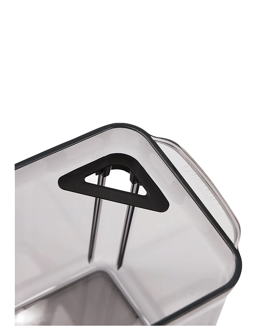 Twistshake - Twistshake Formula Container - tillbehör - black - 4