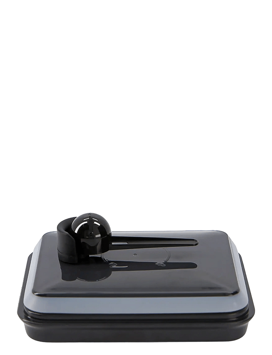 Twistshake - Twistshake Formula Container - tillbehör - black - 5