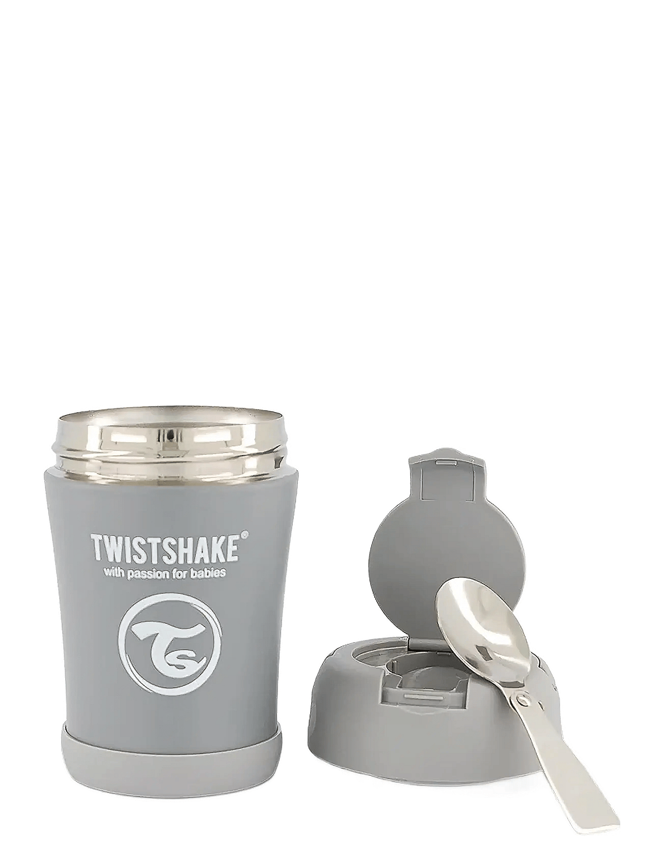 Twistshake - Twistshake Insulated Food Container