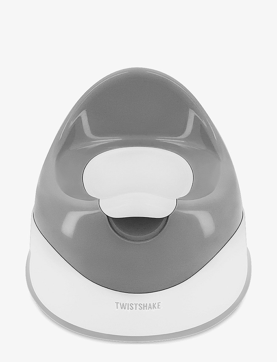 Twistshake - Twistshake Potty - potid - grey - 0