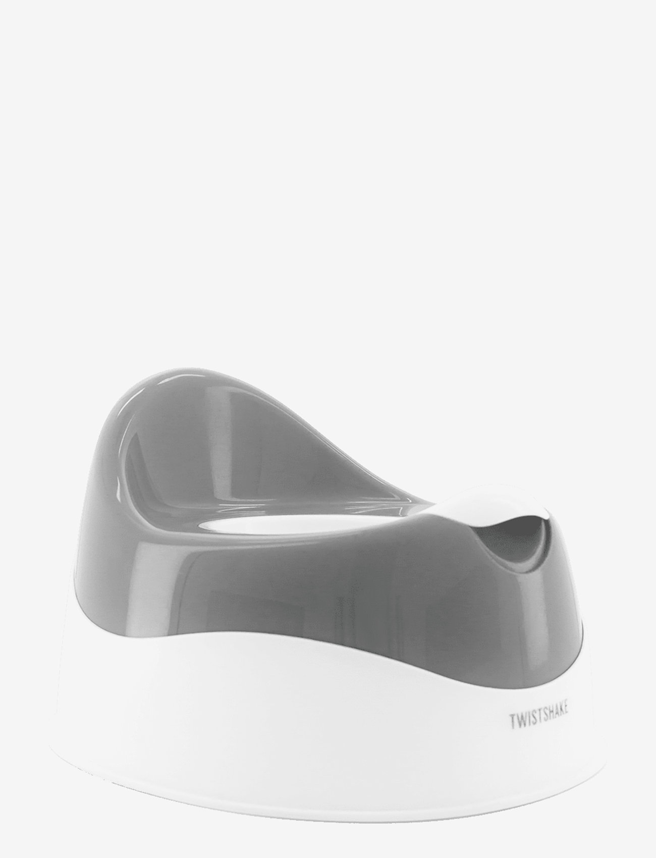 Twistshake - Twistshake Potty - töpfchen - grey - 1