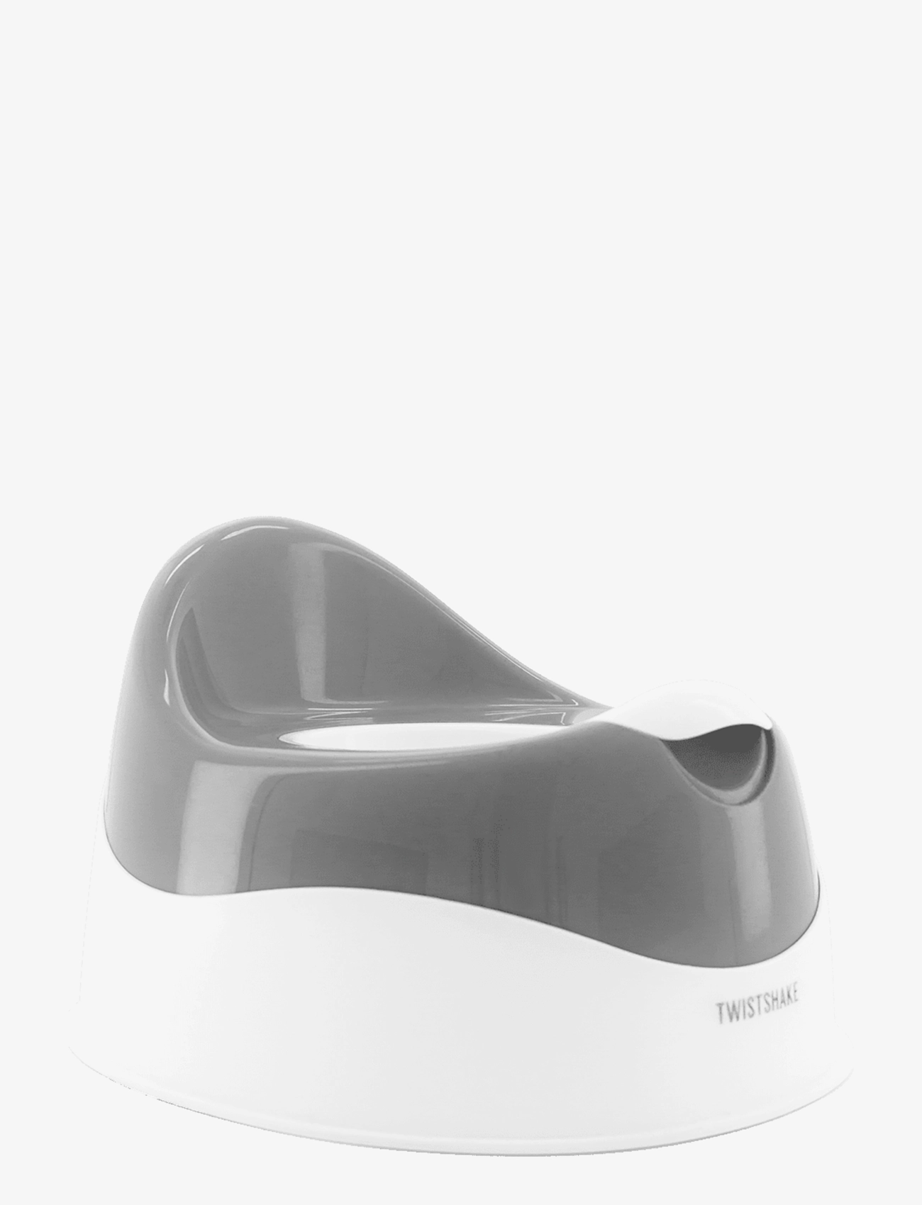 Twistshake - Twistshake Potty - petit pots pour bébés - grey - 1
