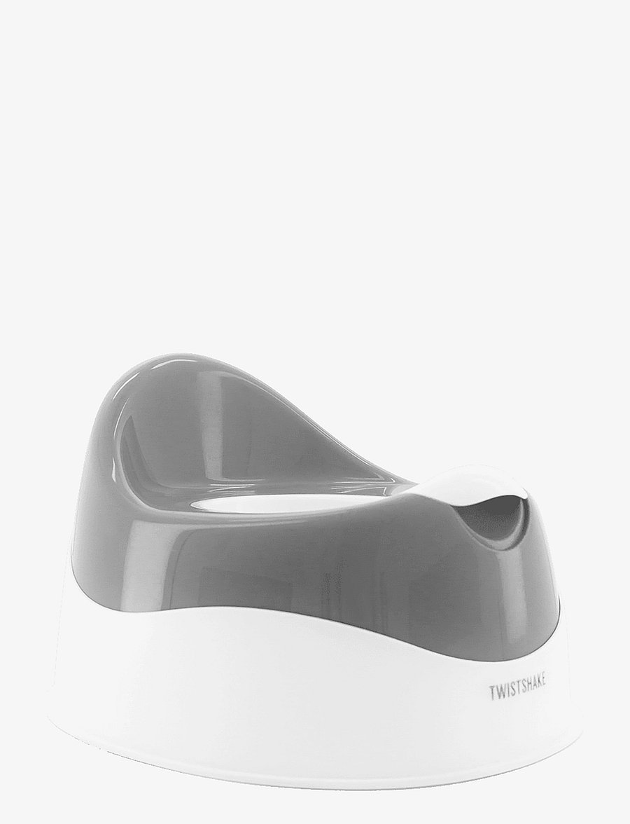Twistshake - Twistshake Potty - potid - grey - 1